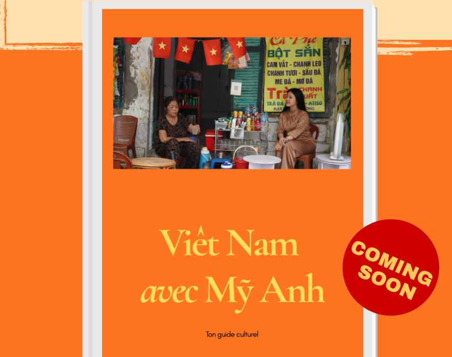 Việt Nam avec Mỹ Anh