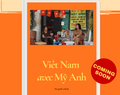 Việt Nam avec Mỹ Anh